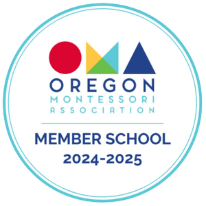 Oregon Montessori Association Member School