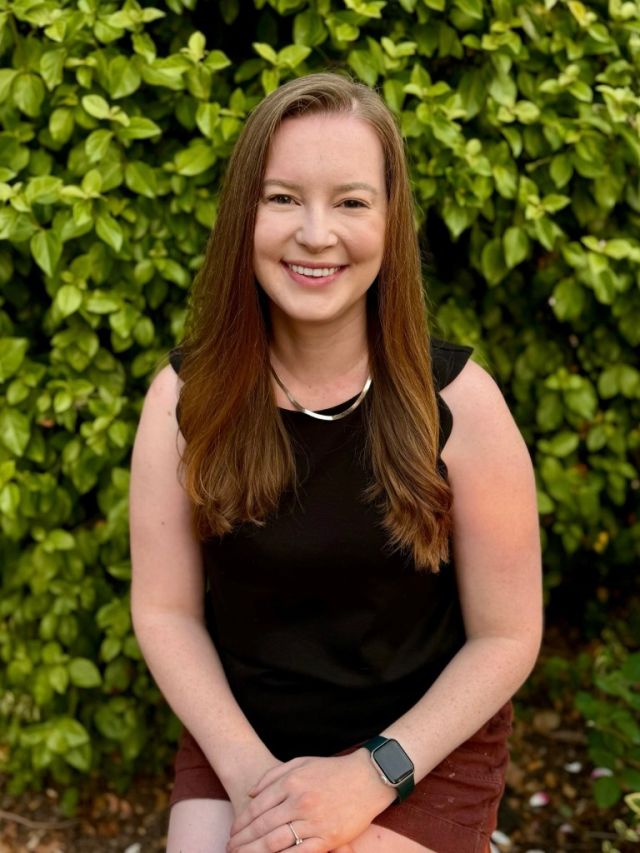 Caroline Hedge