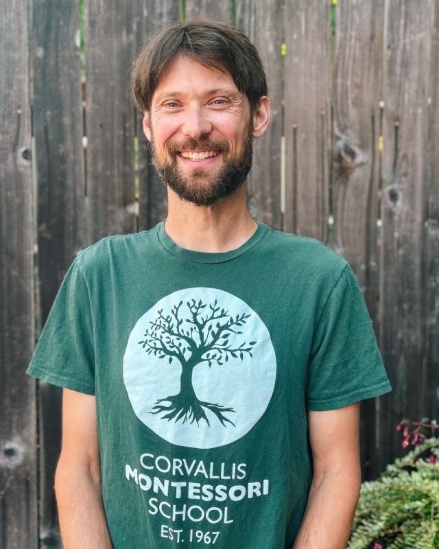 Levi Fredrikson